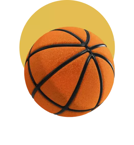 Ballon de basket pour la catégorie Workout